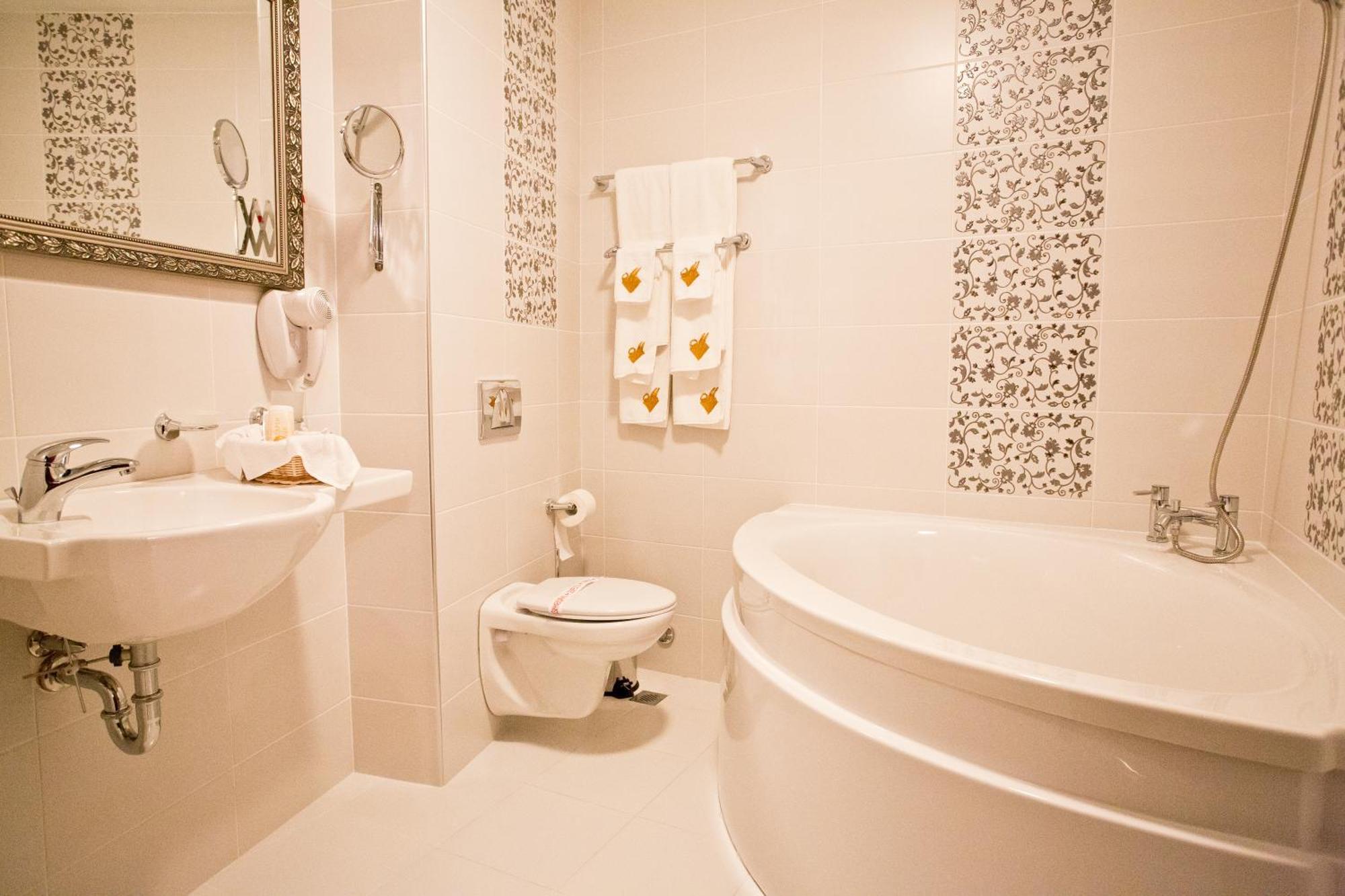 קאזאנלק Hotel Diamond מראה חיצוני תמונה