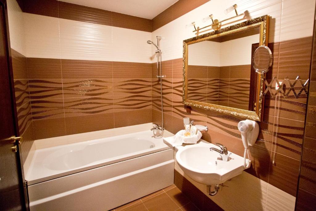 קאזאנלק Hotel Diamond חדר תמונה