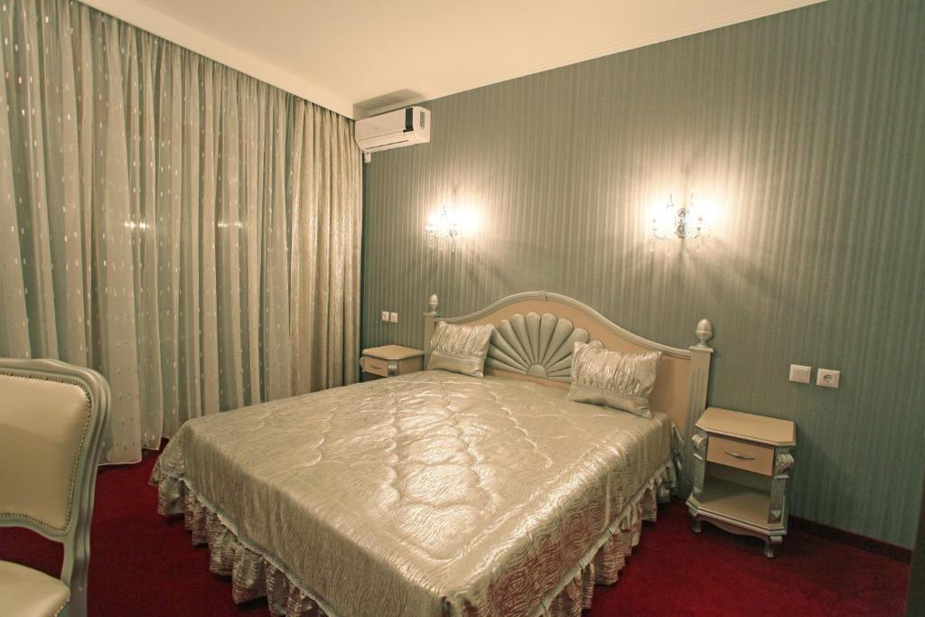 קאזאנלק Hotel Diamond חדר תמונה