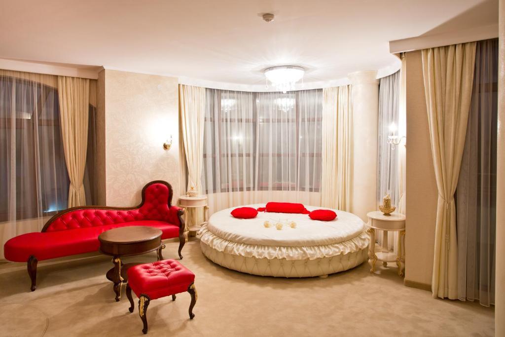 קאזאנלק Hotel Diamond חדר תמונה