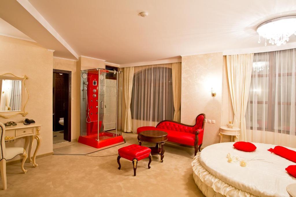 קאזאנלק Hotel Diamond חדר תמונה