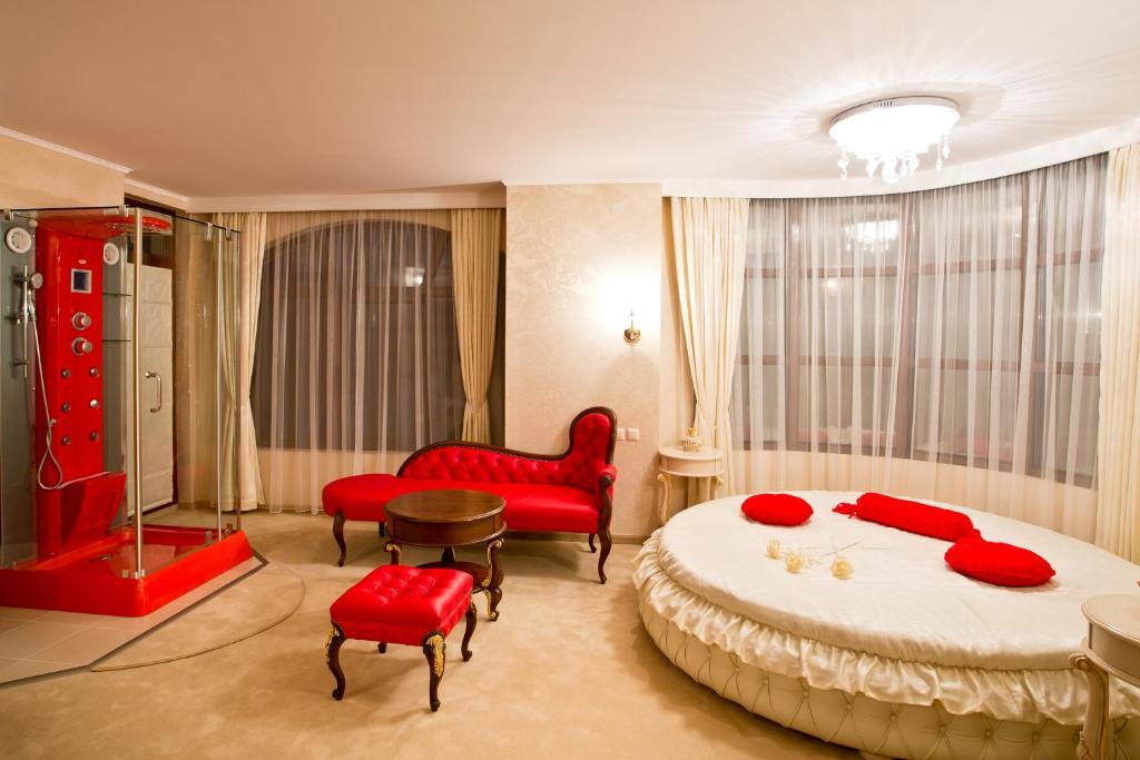 קאזאנלק Hotel Diamond חדר תמונה