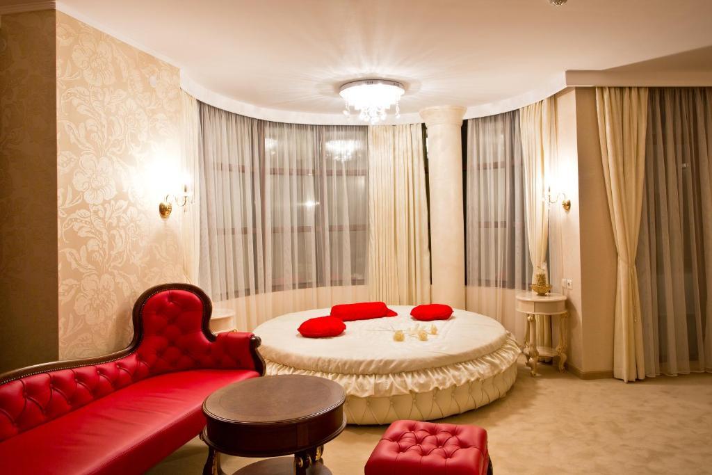 קאזאנלק Hotel Diamond חדר תמונה