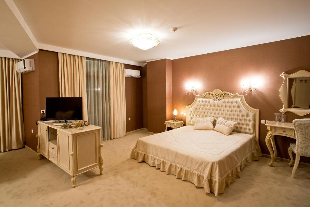 קאזאנלק Hotel Diamond חדר תמונה