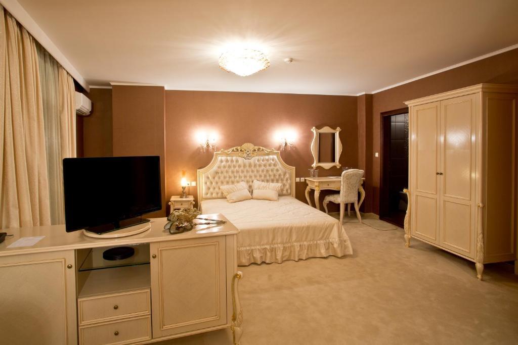 קאזאנלק Hotel Diamond חדר תמונה