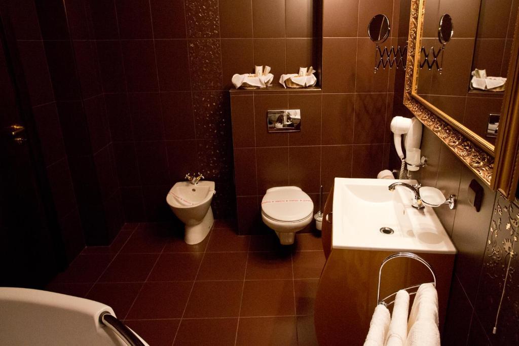 קאזאנלק Hotel Diamond חדר תמונה