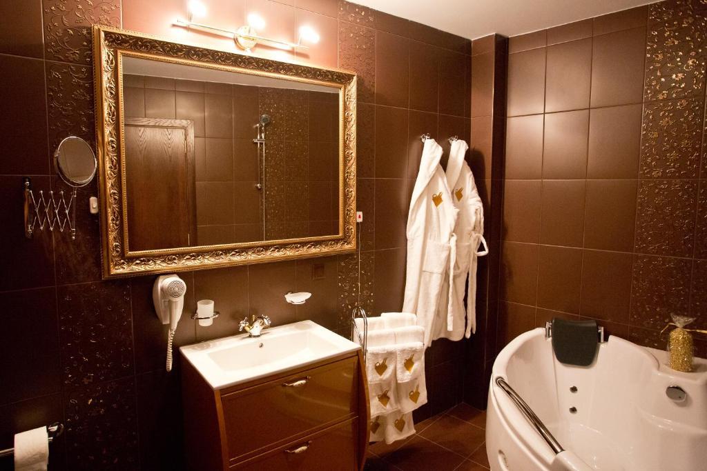קאזאנלק Hotel Diamond חדר תמונה