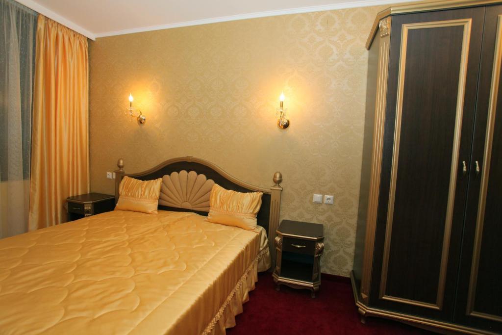 קאזאנלק Hotel Diamond חדר תמונה