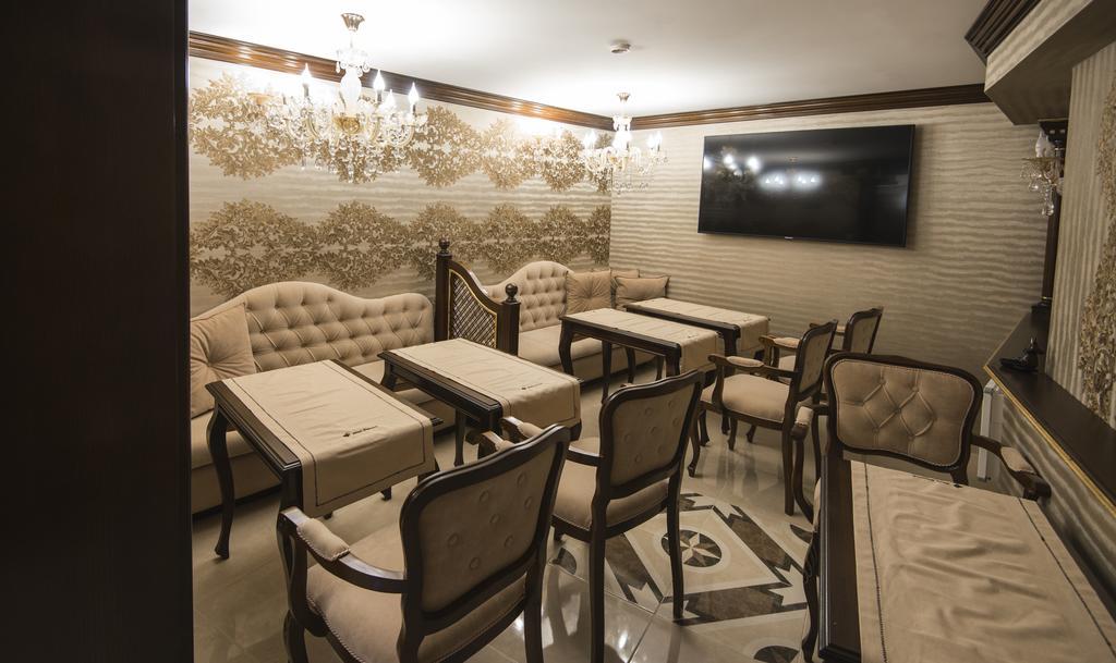 קאזאנלק Hotel Diamond מראה חיצוני תמונה