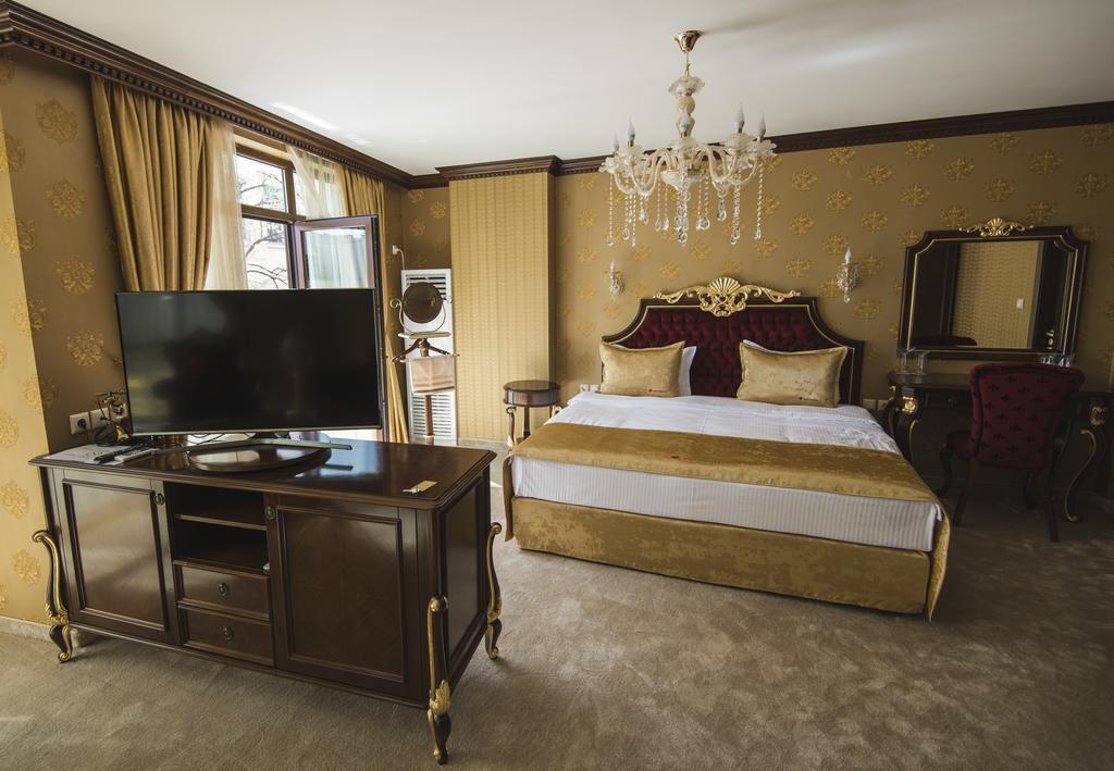 קאזאנלק Hotel Diamond מראה חיצוני תמונה